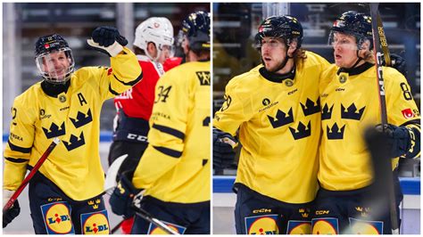 tre kronor schweiz.